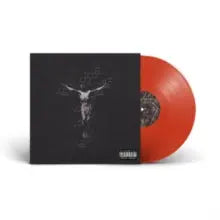 Reject on Steroids [LP]