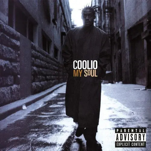 My Soul (25th Anniversary) [Explicit Vinyl]