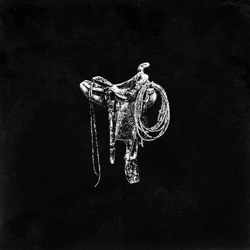 El Viejo [Autographed Clear w/ Black & White Splatter Vinyl Indie]