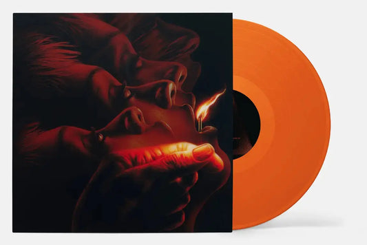 Talk to Me (Original Soundtrack) [Orange Vinyl]