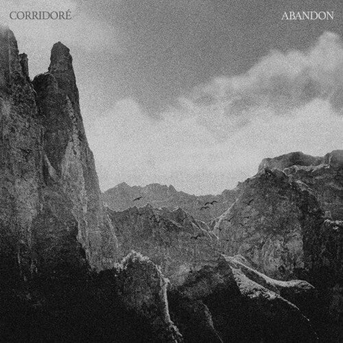 Abandon [LP]