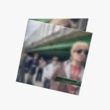 Greengreen [LP]