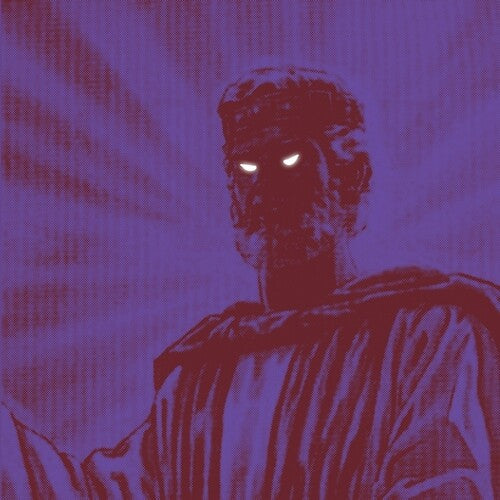 Exalted King [2LP Purple Color Vinyl]