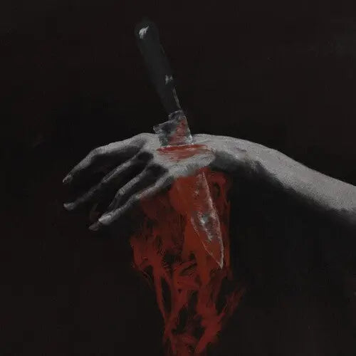 Nothing Left To Love [LP]