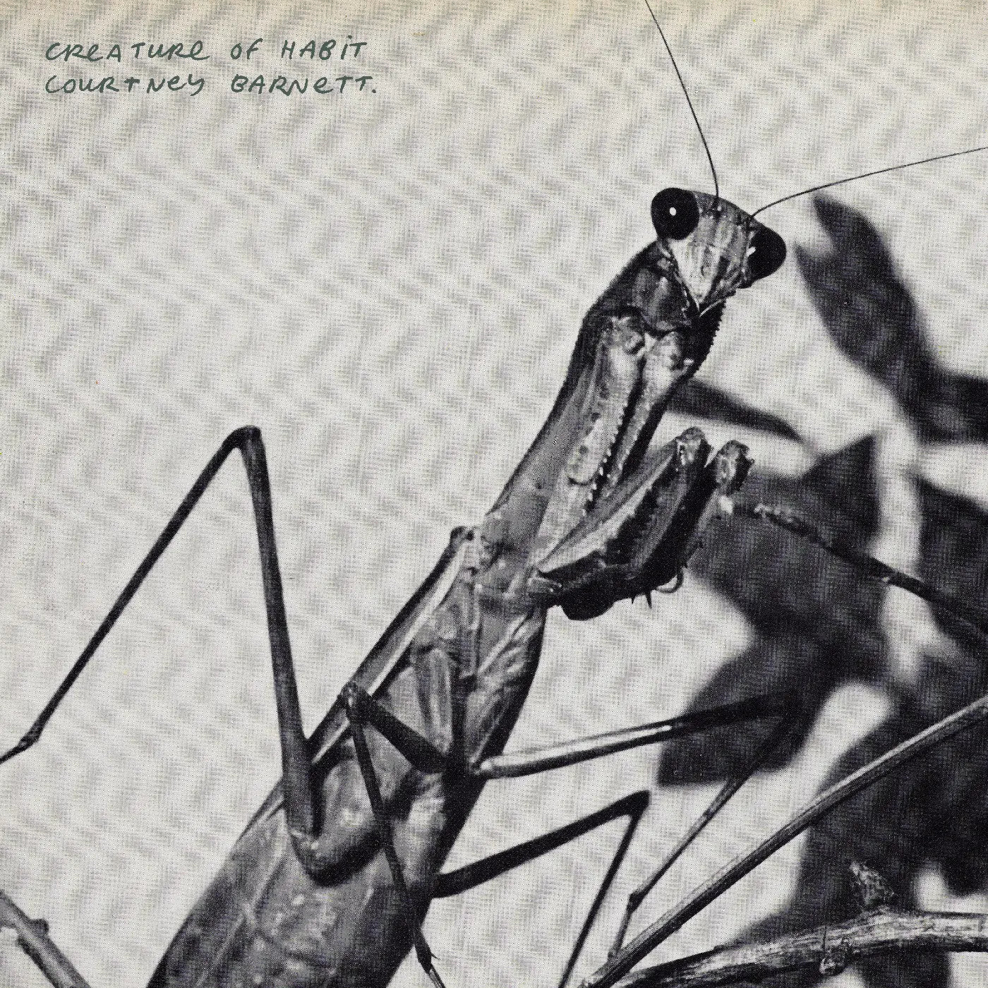 Creature Of Habit [Indie Caramel Vinyl]