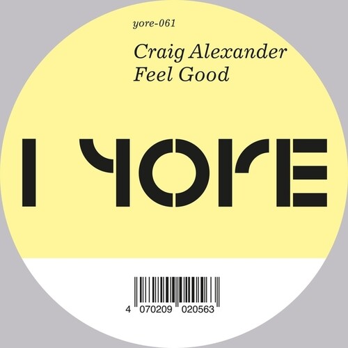 Feel Good [12"]