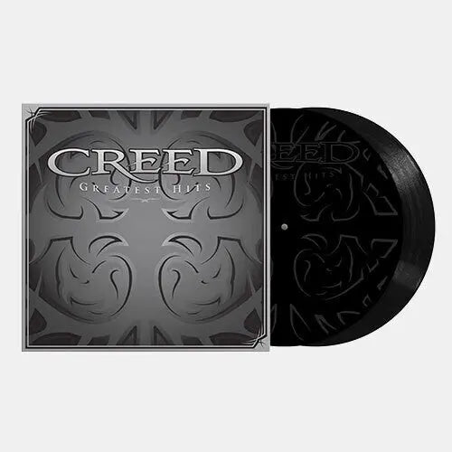 Greatest Hits [Vinyl]