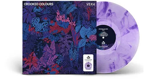 Vera [LP Purple Marbled Vinyl]