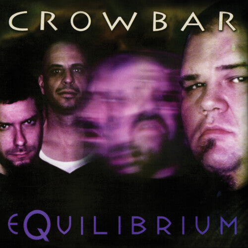 Equilibrium [LP Reissue]