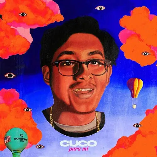 Para Mi [Vinyl]