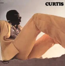 Curtis [Vinyl LP]