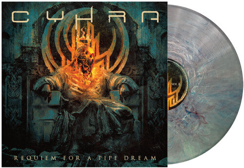 Requiem For A Pipe Dream [LP Grey Marble Vinyl]