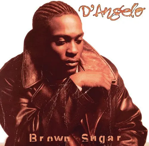 Brown Sugar [Explicit Vinyl]