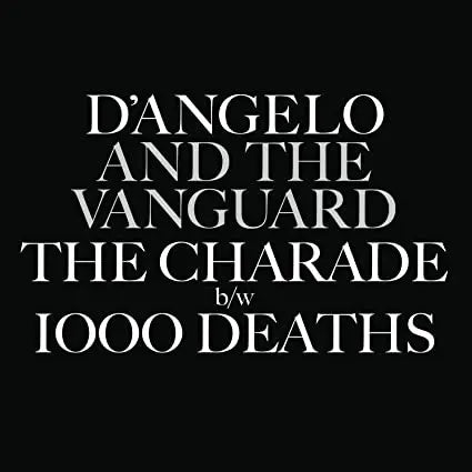 The Charade Artist [7" Vinyl Single]