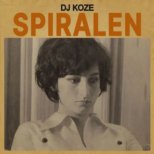 Spiralen [12"]