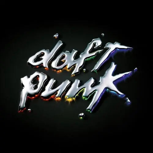 Discovery [Vinyl]