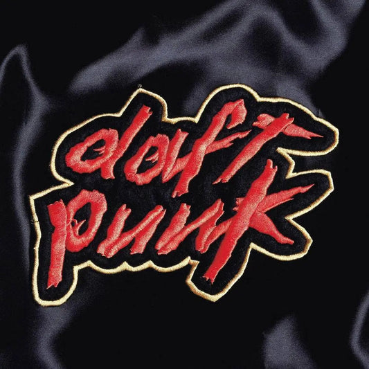 Homework [Vinyl]