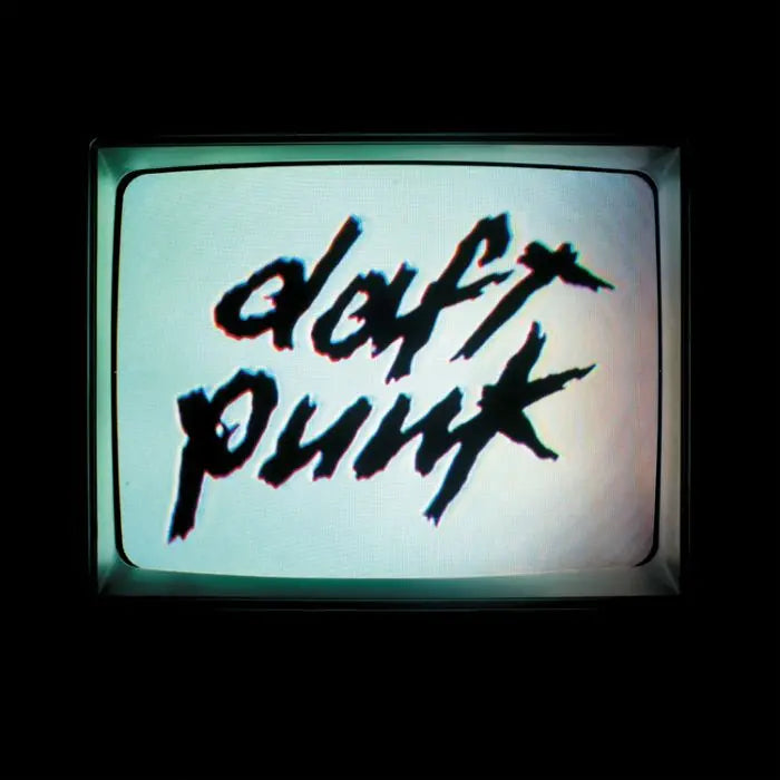 Human After All [Vinyl]