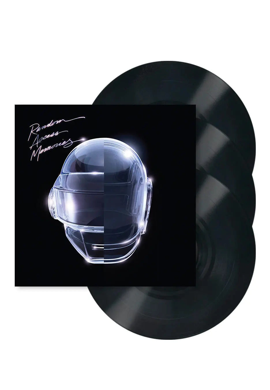 Random Access Memories (10th Anniversary) [Vinyl 3LP]