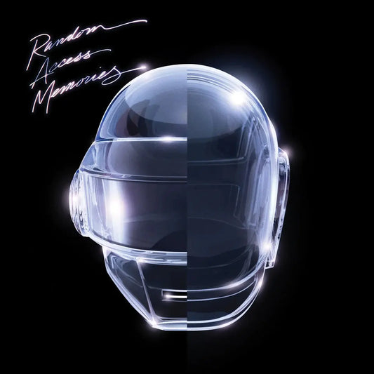 Random Access Memories (10th Anniversary) [Vinyl 3LP]