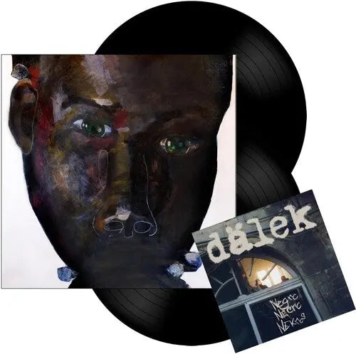 Negro Necro Nekros [2LP]