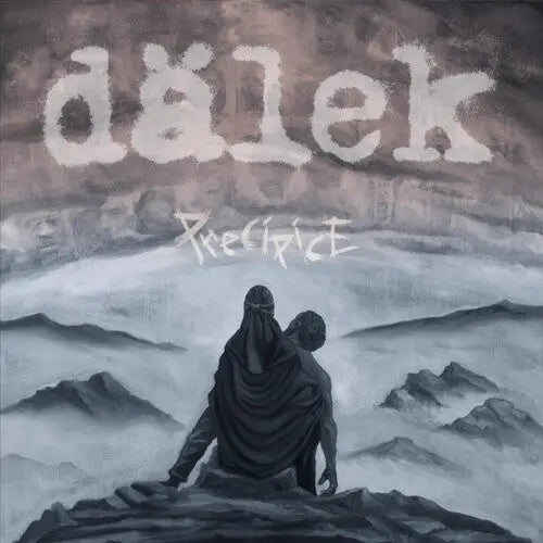 Precipice [Gold Vinyl 2LP]