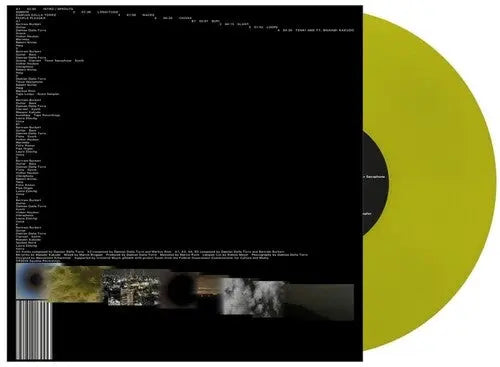 People Pleaser [Nebular Green Vinyl LP]