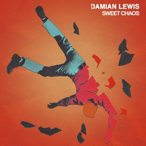 Sweet Chaos [Vinyl]