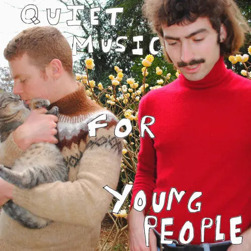 Quiet Music For Young People [Vinyl]
