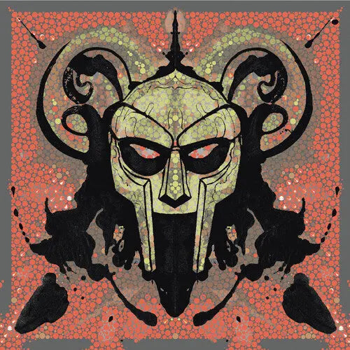 Mouse & the Mask [Vinyl]