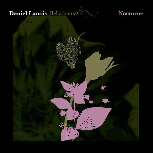 Belladonna Nocturne [LP]