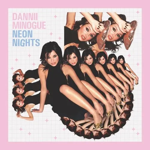 Neon Nights (20th Anniversary) [Picture Disc Vinyl]