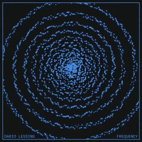 Frequency [Gold Vinyl]