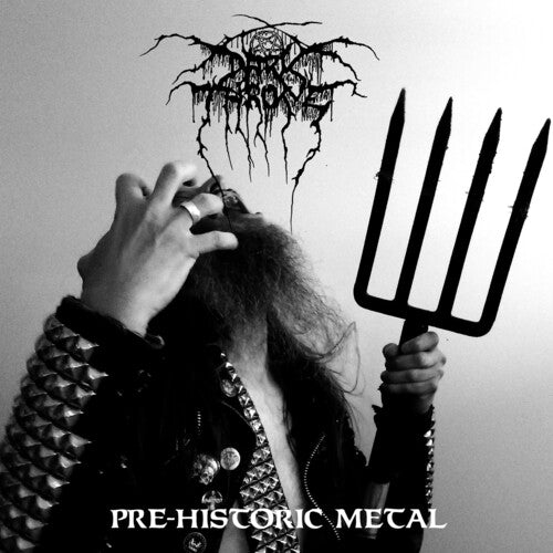 Pre-Historic Metal [Vinyl]