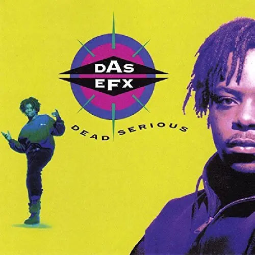 Dead Serious [Vinyl]