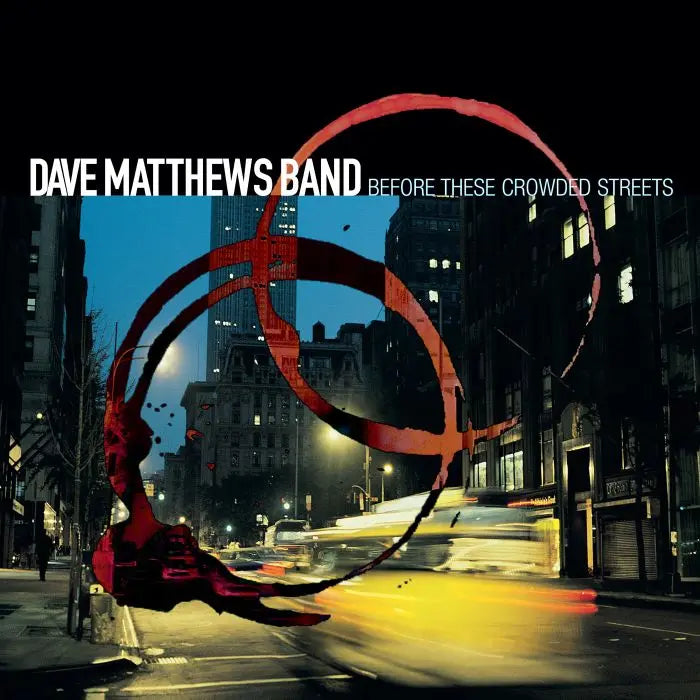 Before These Crowded Streets [Vinyl]