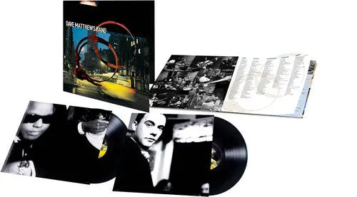 Before These Crowded Streets [Vinyl]