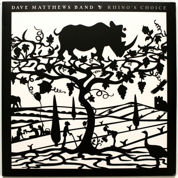 Rhino's Choice [Vinyl]