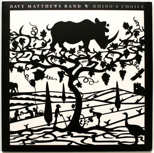 Rhino's Choice [Vinyl]