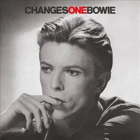 ChangesOneBowie [Vinyl]