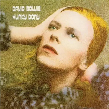 Hunky Dory [Vinyl]