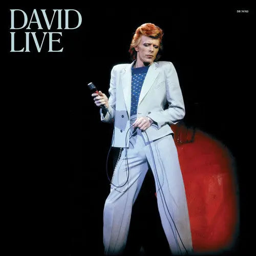 David Live (2005 Mix) [Remastered Vinyl]