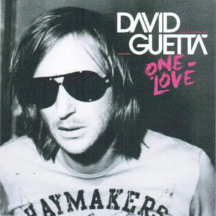 One Love [Vinyl]
