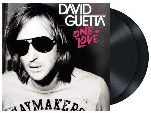 One Love [Vinyl]