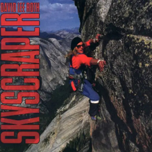 Skyscraper [Vinyl]