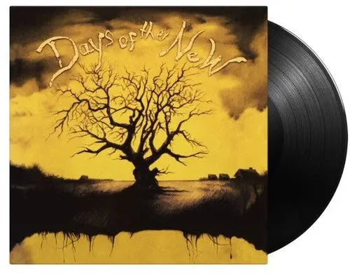 Days Of The New [Vinyl]