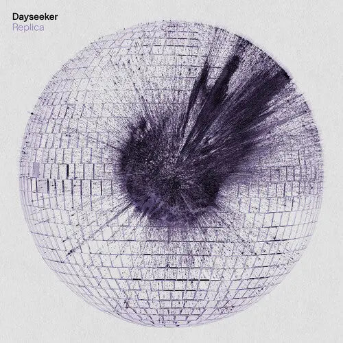 Replica [Purple White Vinyl]