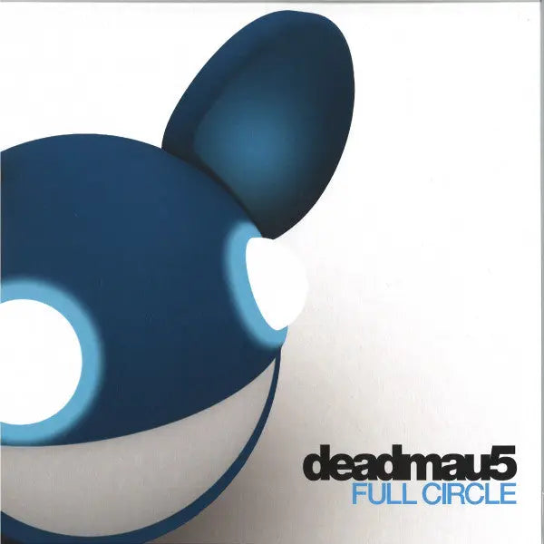 Full Circle [Silver Vinyl]
