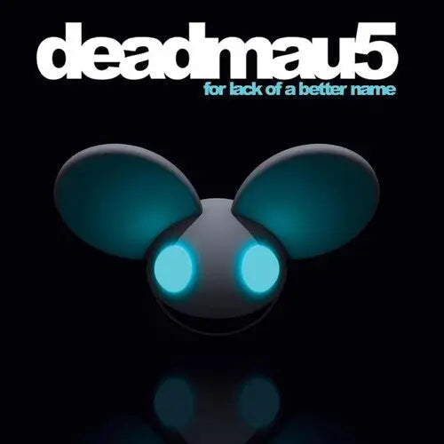 For Lack Of A Better Name [Turquoise Vinyl]