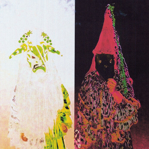 Cicatrizes Do Futuro [Vinyl]